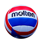 Balón de Voleyplaya Molten MS500 - PRFL - Molten Colombia Balón de Voleyplaya